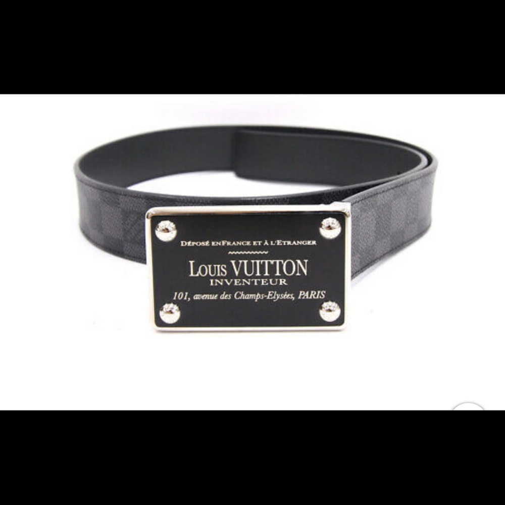 Louis Vuitton - Unisex